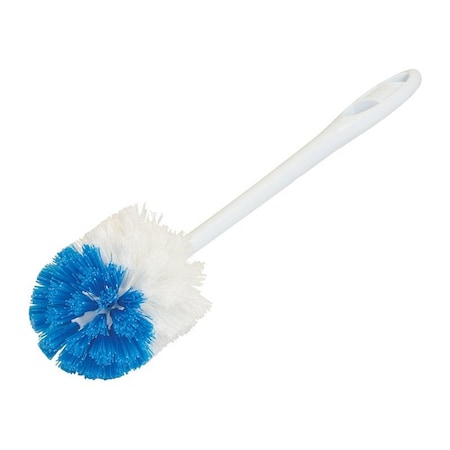 Quickie Euro Toilet Bowl Brush 304ZQK
